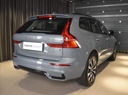 Volvo - XC60