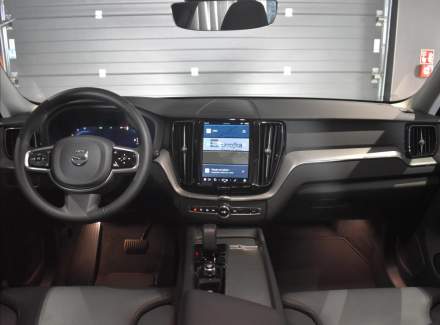 Volvo - XC60