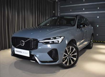 Volvo - XC60