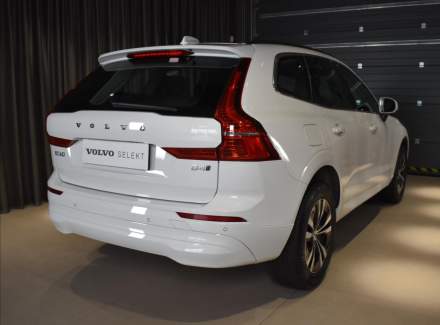 Volvo - XC60