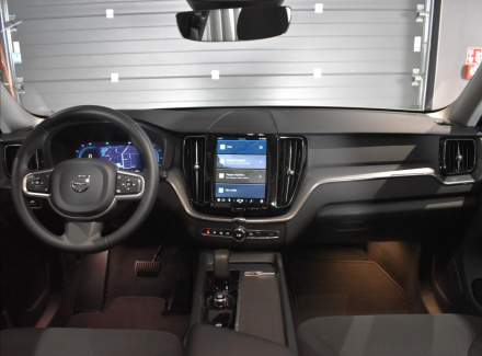 Volvo - XC60