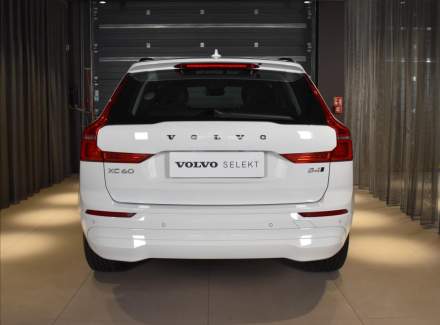 Volvo - XC60