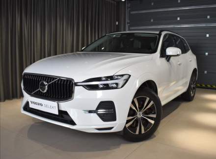 Volvo - XC60