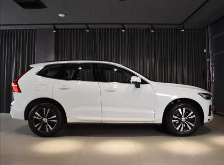Volvo - XC60
