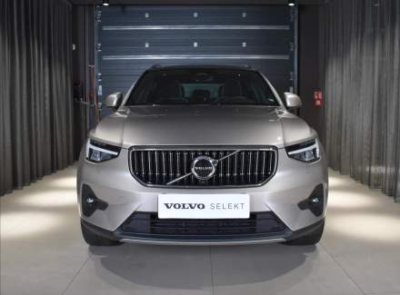 Volvo - XC40