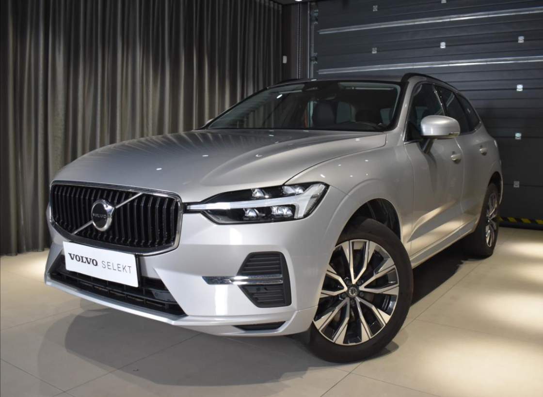 Volvo - XC60
