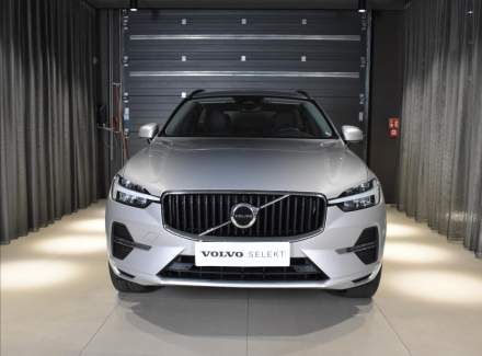 Volvo - XC60