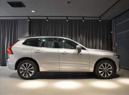 Volvo - XC60
