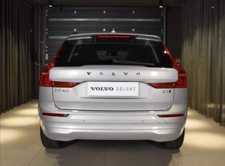 Volvo - XC60