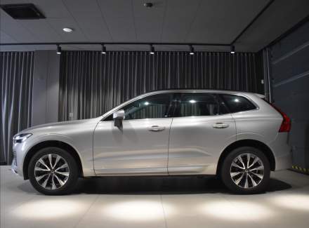 Volvo - XC60