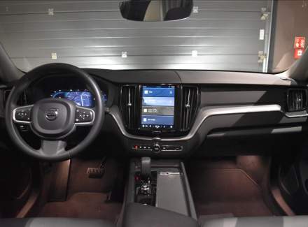 Volvo - XC60