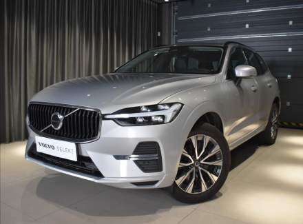 Volvo - XC60