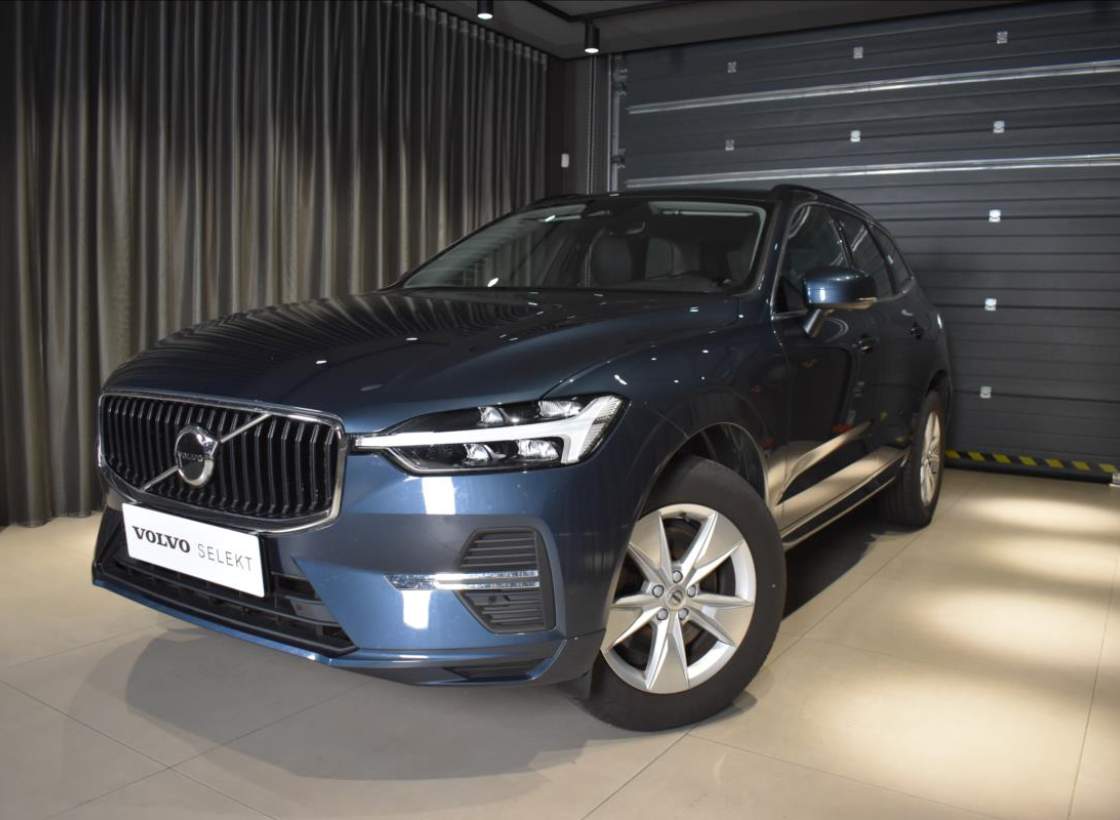 Volvo - XC60