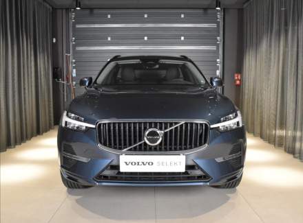 Volvo - XC60