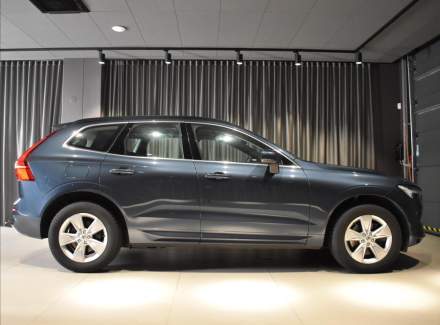 Volvo - XC60