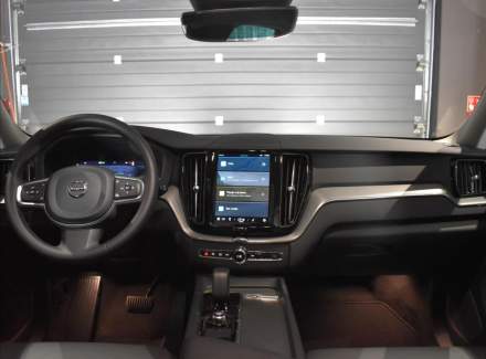 Volvo - XC60