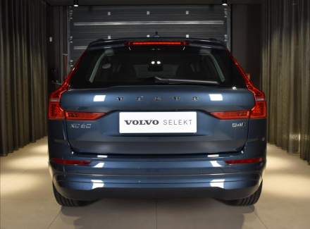 Volvo - XC60