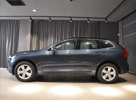 Volvo - XC60