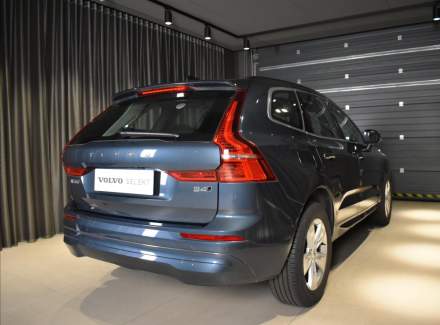 Volvo - XC60