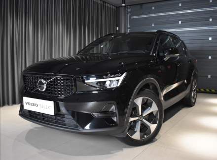 Volvo - XC40