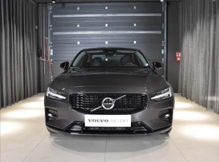 Volvo - S60