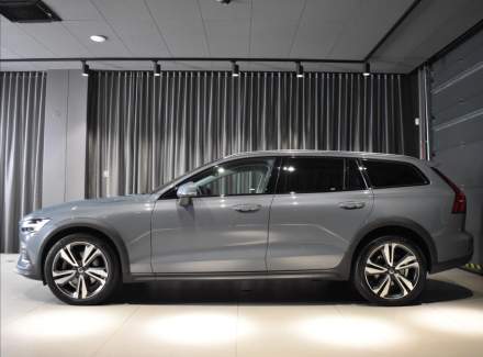Volvo - V60