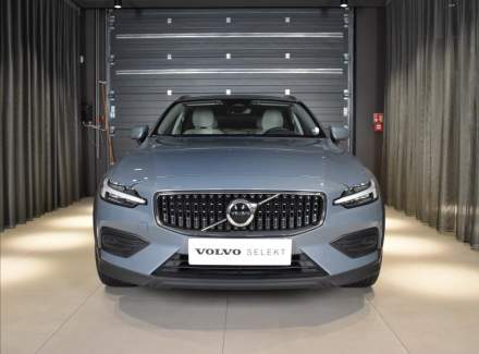 Volvo - V60
