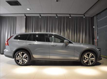 Volvo - V60