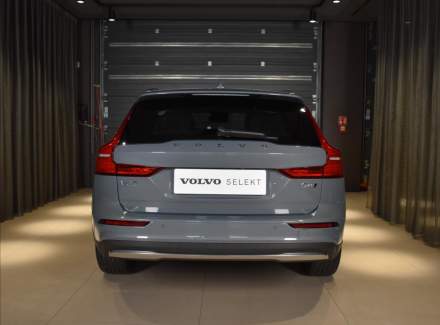 Volvo - V60