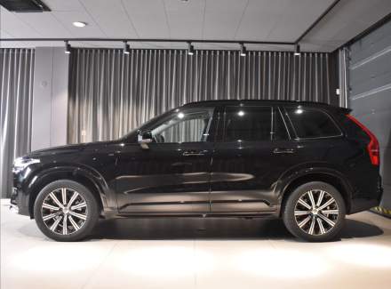 Volvo - XC90