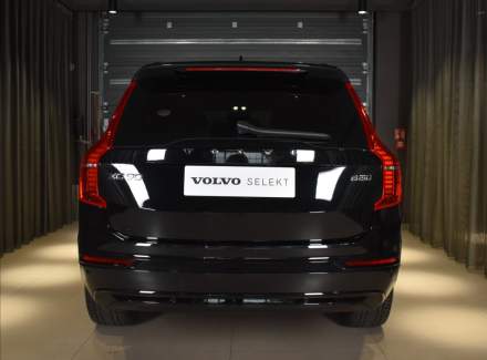 Volvo - XC90