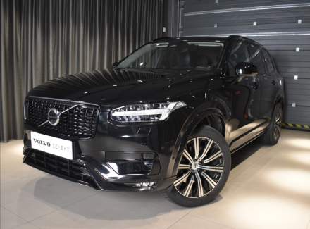 Volvo - XC90