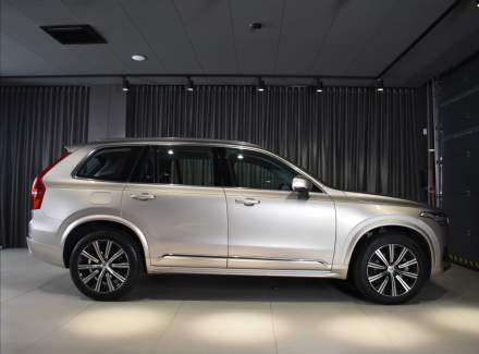 Volvo - XC90