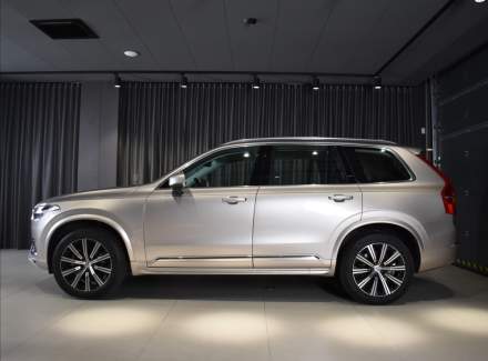 Volvo - XC90