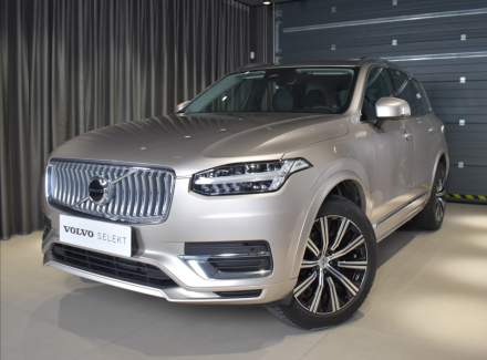 Volvo - XC90