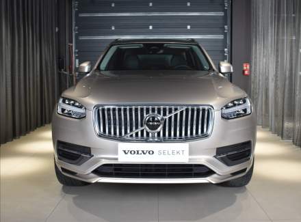 Volvo - XC90