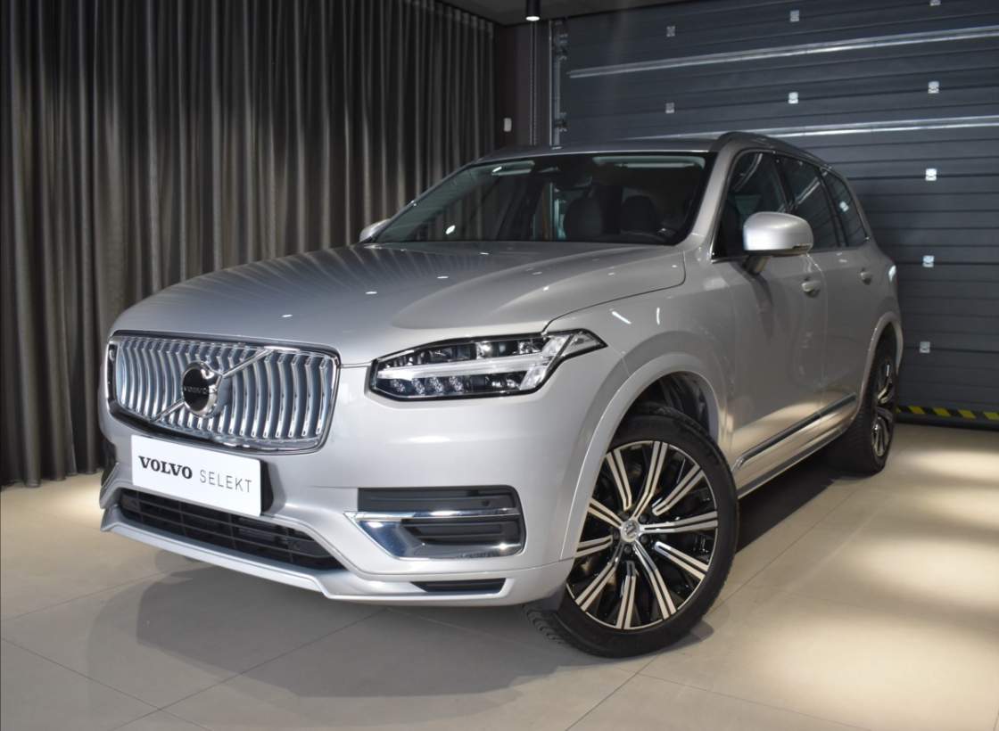 Volvo - XC90