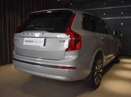 Volvo - XC90