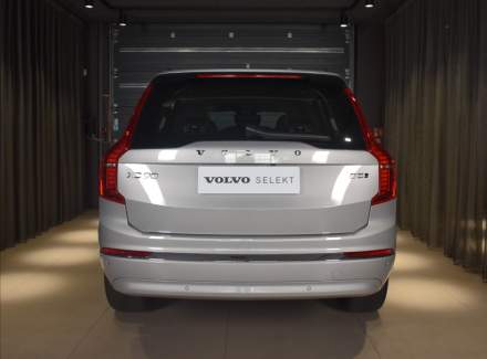Volvo - XC90