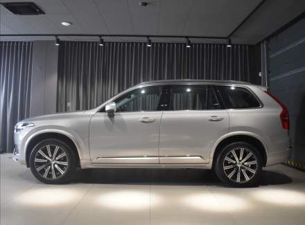 Volvo - XC90