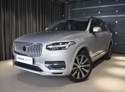 Volvo - XC90