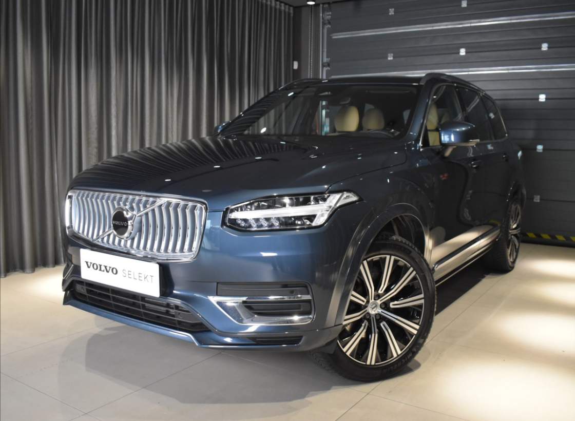 Volvo - XC90