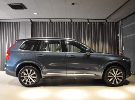 Volvo - XC90