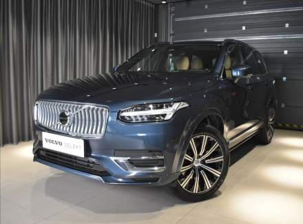 Volvo - XC90