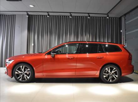 Volvo - V60