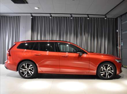 Volvo - V60