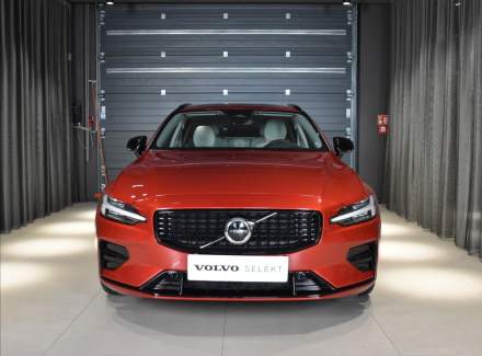 Volvo - V60