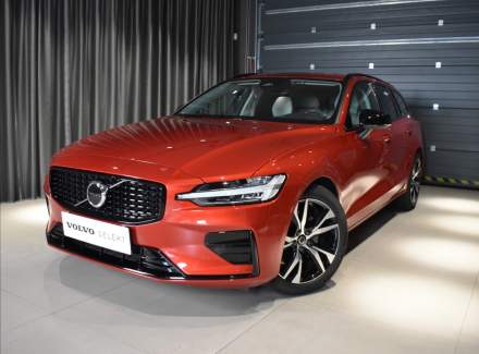 Volvo - V60