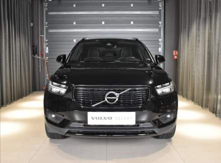 Volvo - XC40