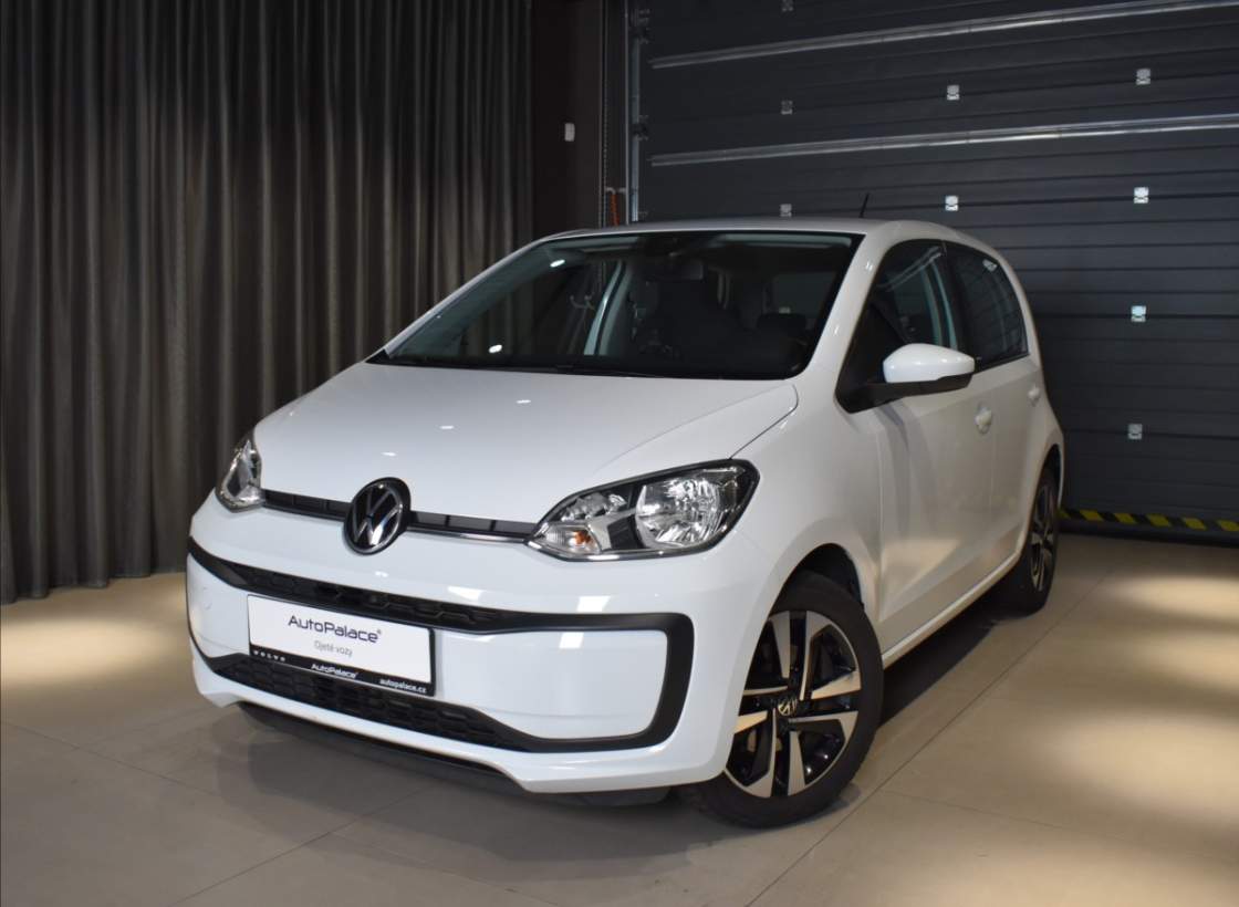 Volkswagen - Up!